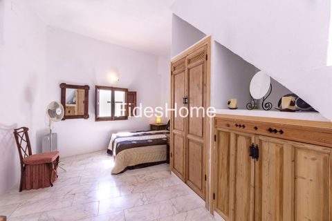 Rækkehus i Lecrin, Granada, Lecrin - € 179.000 | Ref: 111782474 - foto 29