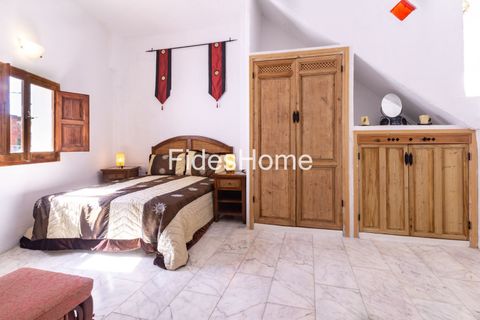 Rækkehus i Lecrin, Granada, Lecrin - € 179.000 | Ref: 111782474 - foto 30