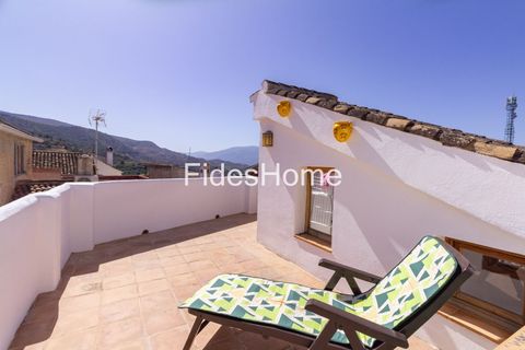 Rækkehus i Lecrin, Granada, Lecrin - € 179.000 | Ref: 111782474 - foto 34