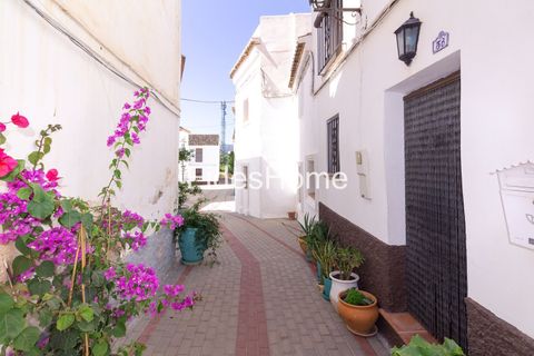 Rækkehus i Lecrin, Granada, Lecrin - € 179.000 | Ref: 111782474 - foto 39