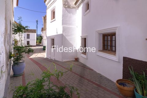 Rækkehus i Lecrin, Granada, Lecrin - € 179.000 | Ref: 111782474 - foto 40