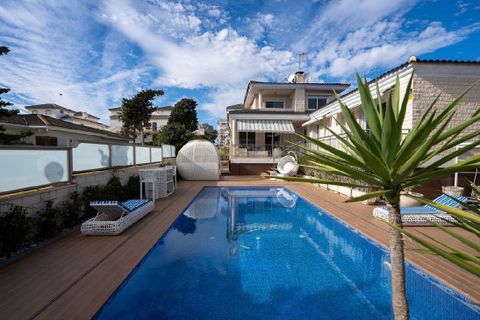 Villa i Torrevieja, Alicante, Torrevieja - € 1.170.000 | Ref: C-1187 - foto 4
