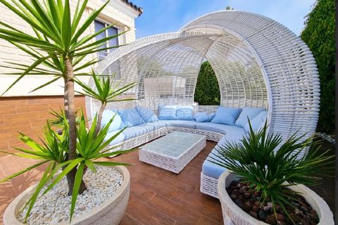 Villa i Torrevieja, Alicante, Torrevieja - € 1.170.000 | Ref: C-1187 - foto 5