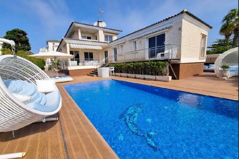 Villa i Torrevieja, Alicante, Torrevieja - € 1.170.000 | Ref: C-1187 - foto 6