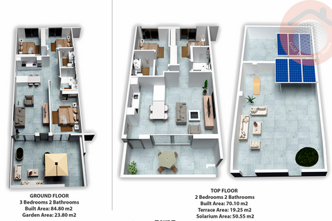 Lejlighed i Roldan, Murcia, Roldan - € 238.000 | Ref: RBRLDN - foto 15
