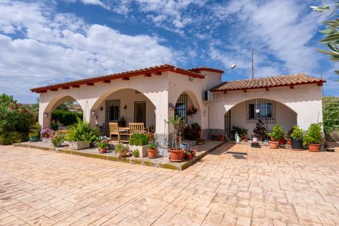 Villa i Pinoso, Alicante, Pinoso - € 275.000 | Ref: CF3352 - foto 2
