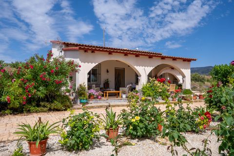 Villa i Pinoso, Alicante, Pinoso - € 275.000 | Ref: CF3352 - foto 4
