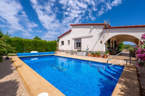 Villa i Pinoso, Alicante, Pinoso - € 275.000 | Ref: CF3352 - foto 6
