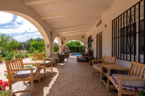 Villa i Pinoso, Alicante, Pinoso - € 275.000 | Ref: CF3352 - foto 7