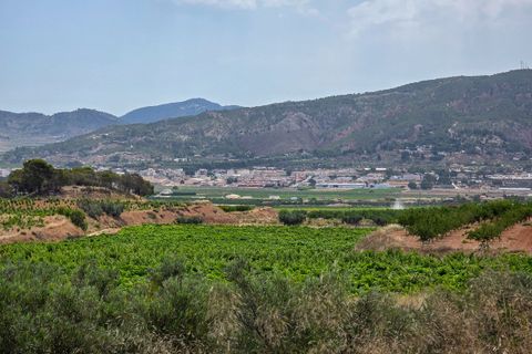 Villa i Pinoso, Alicante, Pinoso - € 275.000 | Ref: CF3352 - foto 9