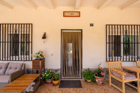 Villa i Pinoso, Alicante, Pinoso - € 275.000 | Ref: CF3352 - foto 11