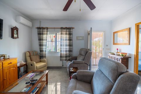 Villa i Pinoso, Alicante, Pinoso - € 275.000 | Ref: CF3352 - foto 14