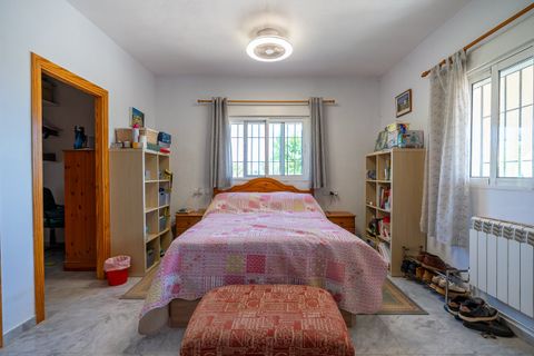 Villa i Pinoso, Alicante, Pinoso - € 275.000 | Ref: CF3352 - foto 21
