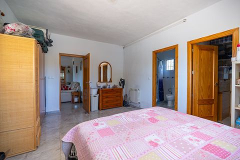 Villa i Pinoso, Alicante, Pinoso - € 275.000 | Ref: CF3352 - foto 22