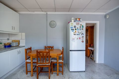 Villa i Pinoso, Alicante, Pinoso - € 275.000 | Ref: CF3352 - foto 30