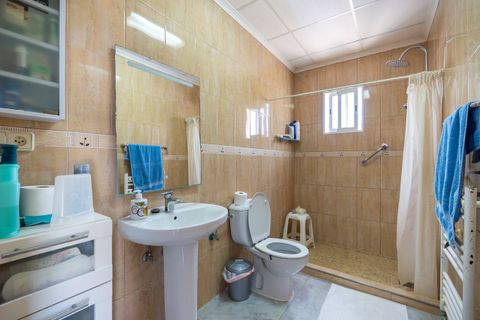 Villa i Pinoso, Alicante, Pinoso - € 275.000 | Ref: CF3352 - foto 32