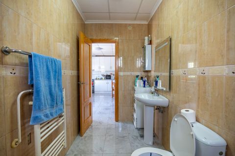 Villa i Pinoso, Alicante, Pinoso - € 275.000 | Ref: CF3352 - foto 33