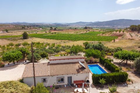 Villa i Pinoso, Alicante, Pinoso - € 275.000 | Ref: CF3352 - foto 36