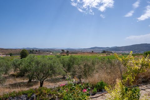 Villa i Pinoso, Alicante, Pinoso - € 275.000 | Ref: CF3352 - foto 39