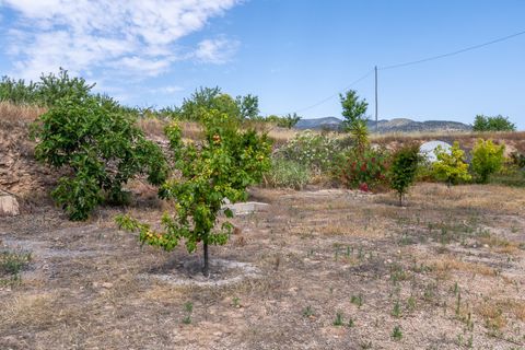 Villa i Pinoso, Alicante, Pinoso - € 275.000 | Ref: CF3352 - foto 47