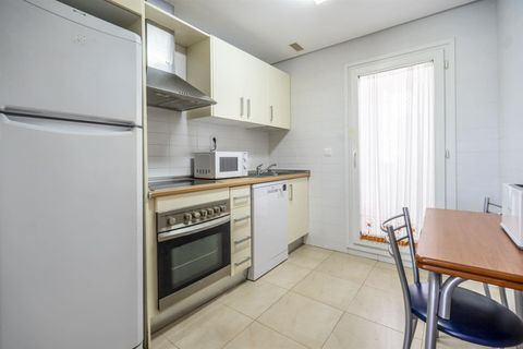 Lägenhet i La Torre Golf Resort, Murcia - foto 3