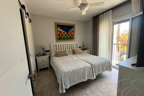 Byhus i Torre Del Mar, Malaga, Torre Del Mar - € 445.000 | Ref: XL4722 - foto 13