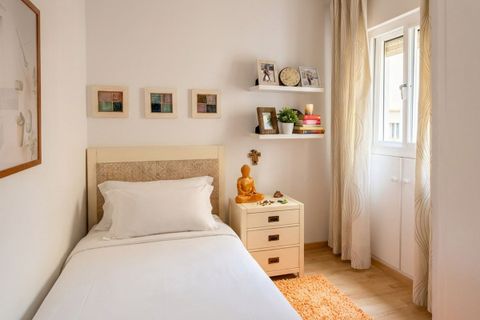 Lejlighed i Tarifa, Cadiz, Tarifa - € 320.000 | Ref: R5421229 - foto 5
