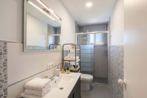 Lejlighed i Tarifa, Cadiz, Tarifa - € 320.000 | Ref: R5421229 - foto 10
