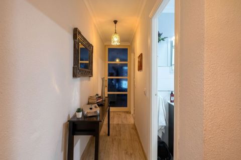 Lejlighed i Tarifa, Cadiz, Tarifa - € 320.000 | Ref: R5421229 - foto 11