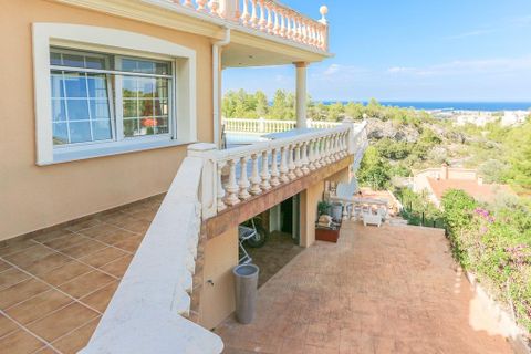 Villa i Denia, Alicante, Denia - € 680.000 | Ref: 5555/5940 - foto 2