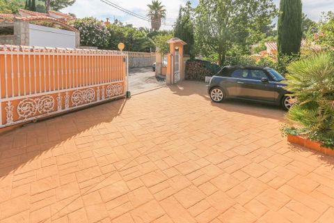 Villa i Denia, Alicante, Denia - € 680.000 | Ref: 5555/5940 - foto 3