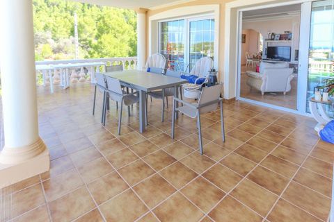 Villa i Denia, Alicante, Denia - € 680.000 | Ref: 5555/5940 - foto 6