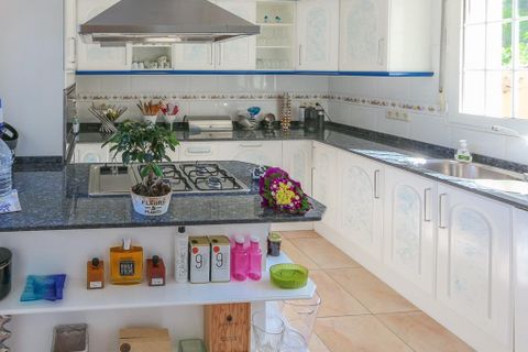 Villa i Denia, Alicante, Denia - € 680.000 | Ref: 5555/5940 - foto 10