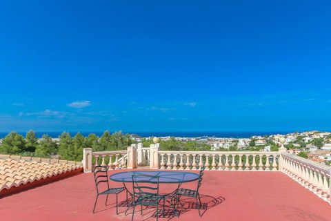 Villa i Denia, Alicante, Denia - € 680.000 | Ref: 5555/5940 - foto 20
