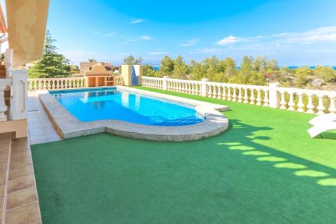 Villa i Denia, Alicante, Denia - € 680.000 | Ref: 5555/5940 - foto 22