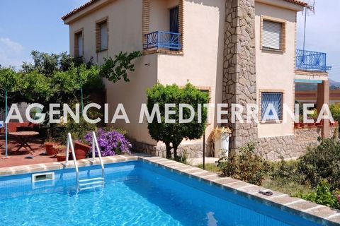 Villa i Navajas, Castellon, Navajas - € 259.000 | Ref: C3340/5940 - foto 4