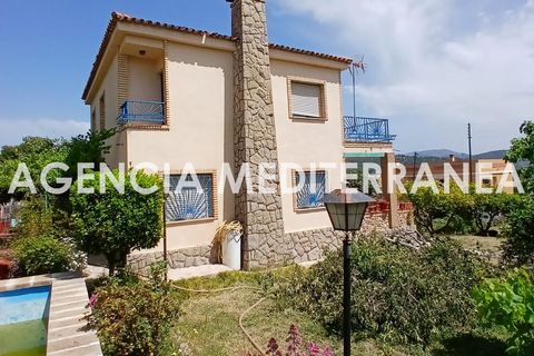 Villa i Navajas, Castellon, Navajas - € 259.000 | Ref: C3340/5940 - foto 5