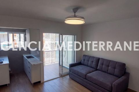 Wohnung in Cullera, Valencia, Cullera - € 160.000 | Ref: C3336/5940 - Foto 2