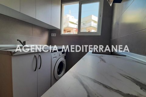 Wohnung in Cullera, Valencia, Cullera - € 160.000 | Ref: C3336/5940 - Foto 7