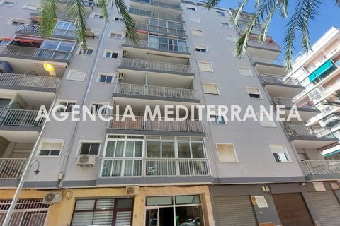 Wohnung in Cullera, Valencia, Cullera - € 160.000 | Ref: C3336/5940 - Foto 24