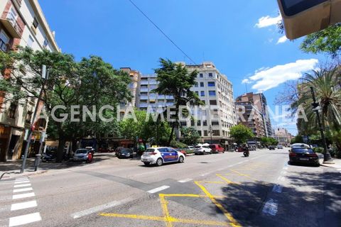 Lejlighed i Valencia, Valencia, Valencia - € 375.000 | Ref: GV7114/5940 - foto 1