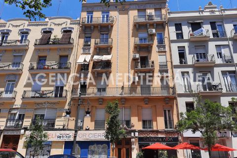 Lejlighed i Valencia, Valencia, Valencia - € 375.000 | Ref: GV7114/5940 - foto 6
