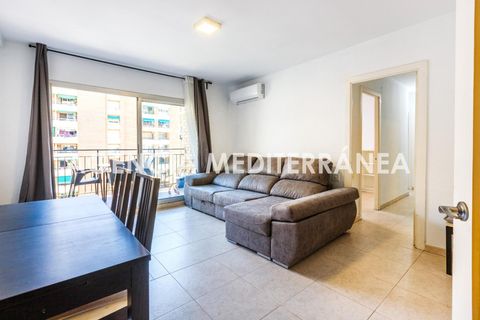 Lejlighed i Valencia, Valencia, Valencia - € 400.000 | Ref: 1293/5940 - foto 1