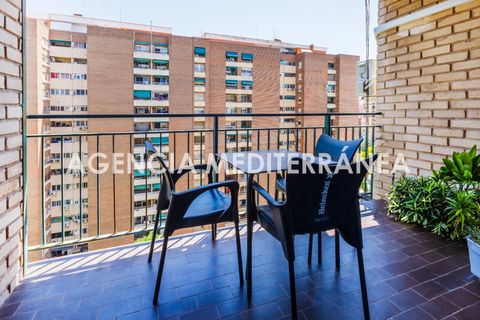 Lejlighed i Valencia, Valencia, Valencia - € 400.000 | Ref: 1293/5940 - foto 3