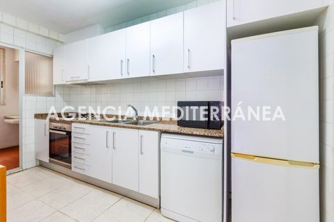 Lejlighed i Valencia, Valencia, Valencia - € 400.000 | Ref: 1293/5940 - foto 8