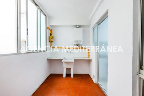 Lejlighed i Valencia, Valencia, Valencia - € 400.000 | Ref: 1293/5940 - foto 12