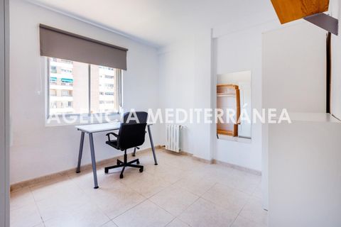 Lejlighed i Valencia, Valencia, Valencia - € 400.000 | Ref: 1293/5940 - foto 23