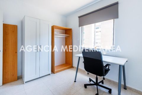 Lejlighed i Valencia, Valencia, Valencia - € 400.000 | Ref: 1293/5940 - foto 24