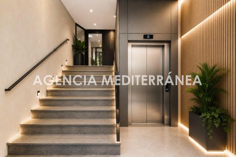 Lejlighed i Valencia, Valencia, Valencia - € 400.000 | Ref: 1293/5940 - foto 26