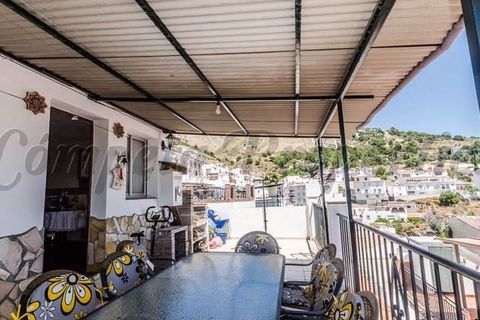 Byhus i Competa, Malaga, Competa - € 229.500 | Ref: TH758 - foto 2